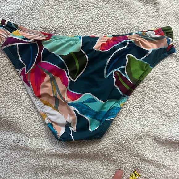 LA BLANCA bikini set - Picture 2 of 4